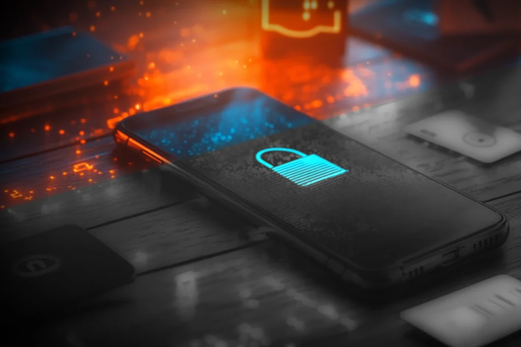 Anonymous Phones in 2025: Getting Out of the Apple and Google Trap