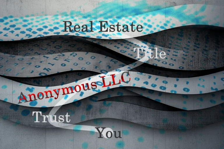 Trust + LLC Layering: The Real Estate Ownership Strategy That Actually Works