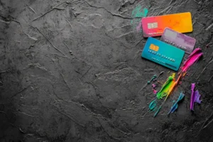 Prepaid Gift Card Chart for Private Payments