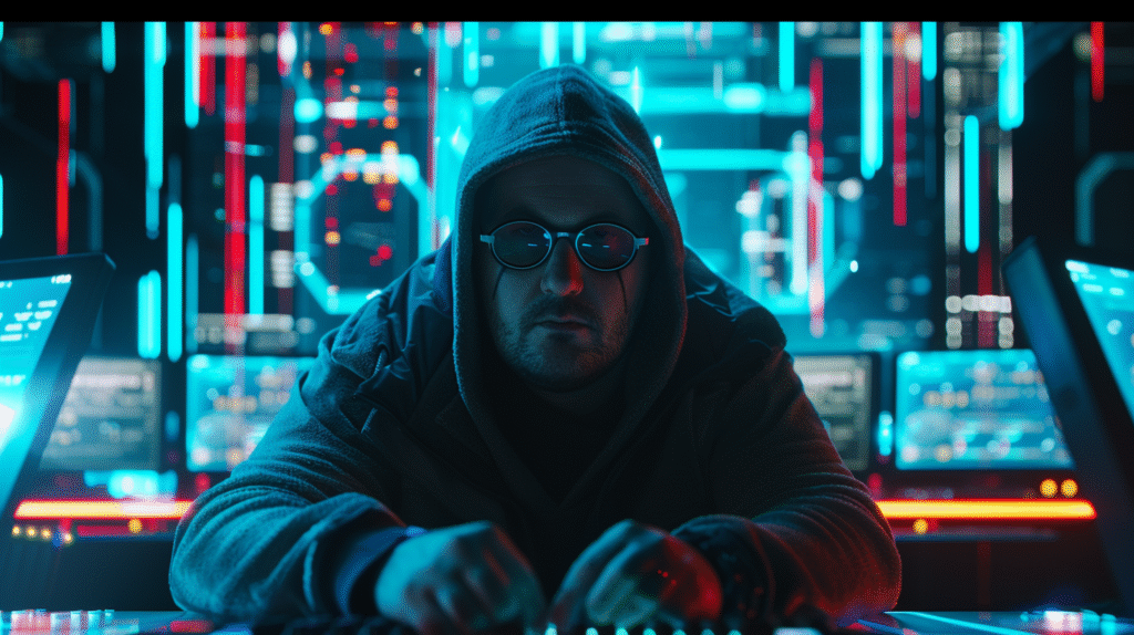 Anonymous Email Services