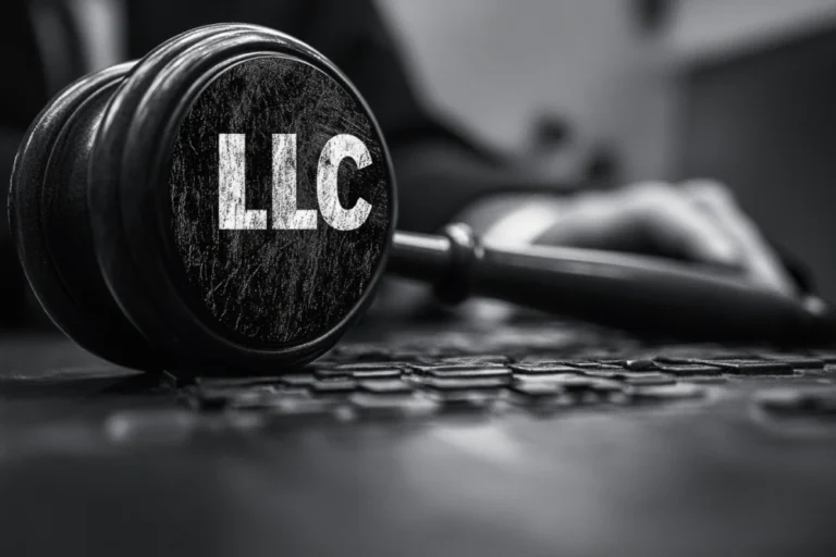 The Best State for Your Real Estate LLC Isn’t Where You Think It Is