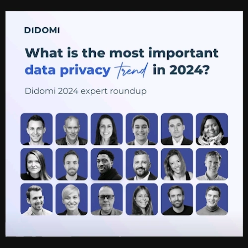 Didomi Privacy Trends