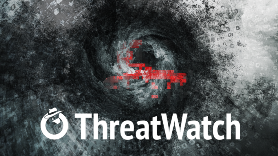 ThreatWatch Radar Demo
