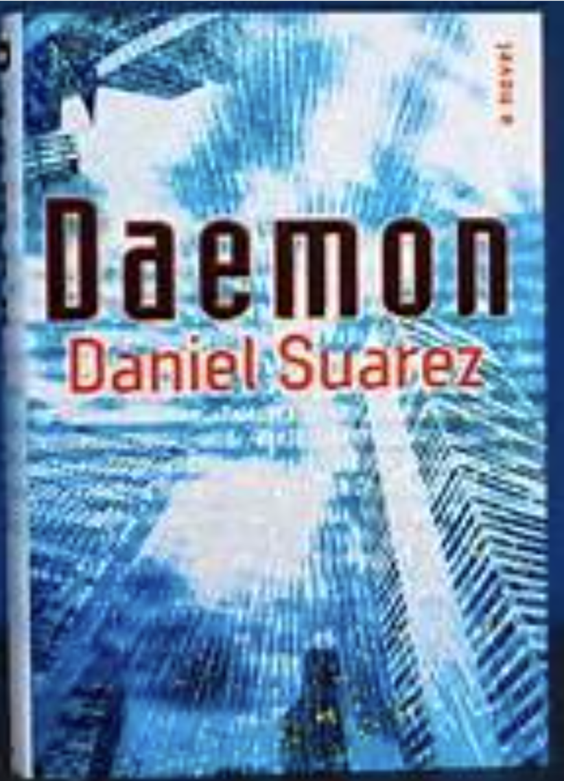 Daemon / Freedom