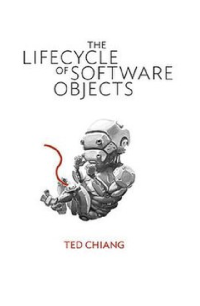 The Lifecycle of Software Objects