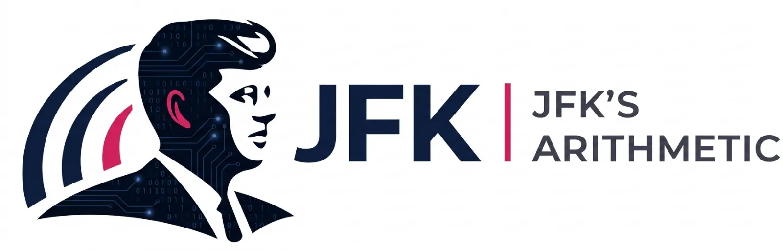 JFK's Arithmetic — Sample PDF Preview