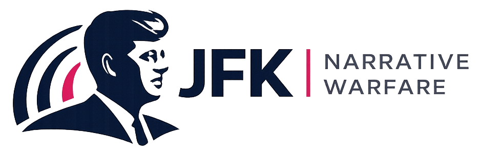 JFK Narrative Warfare