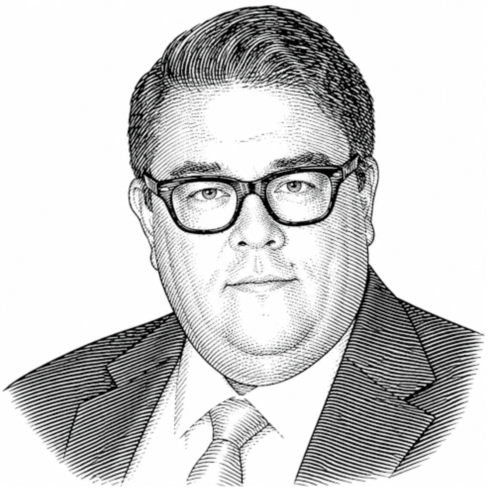 Adam T. Kraft