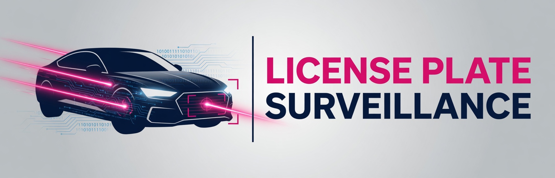 License Plate Surveillance — ObscureIQ